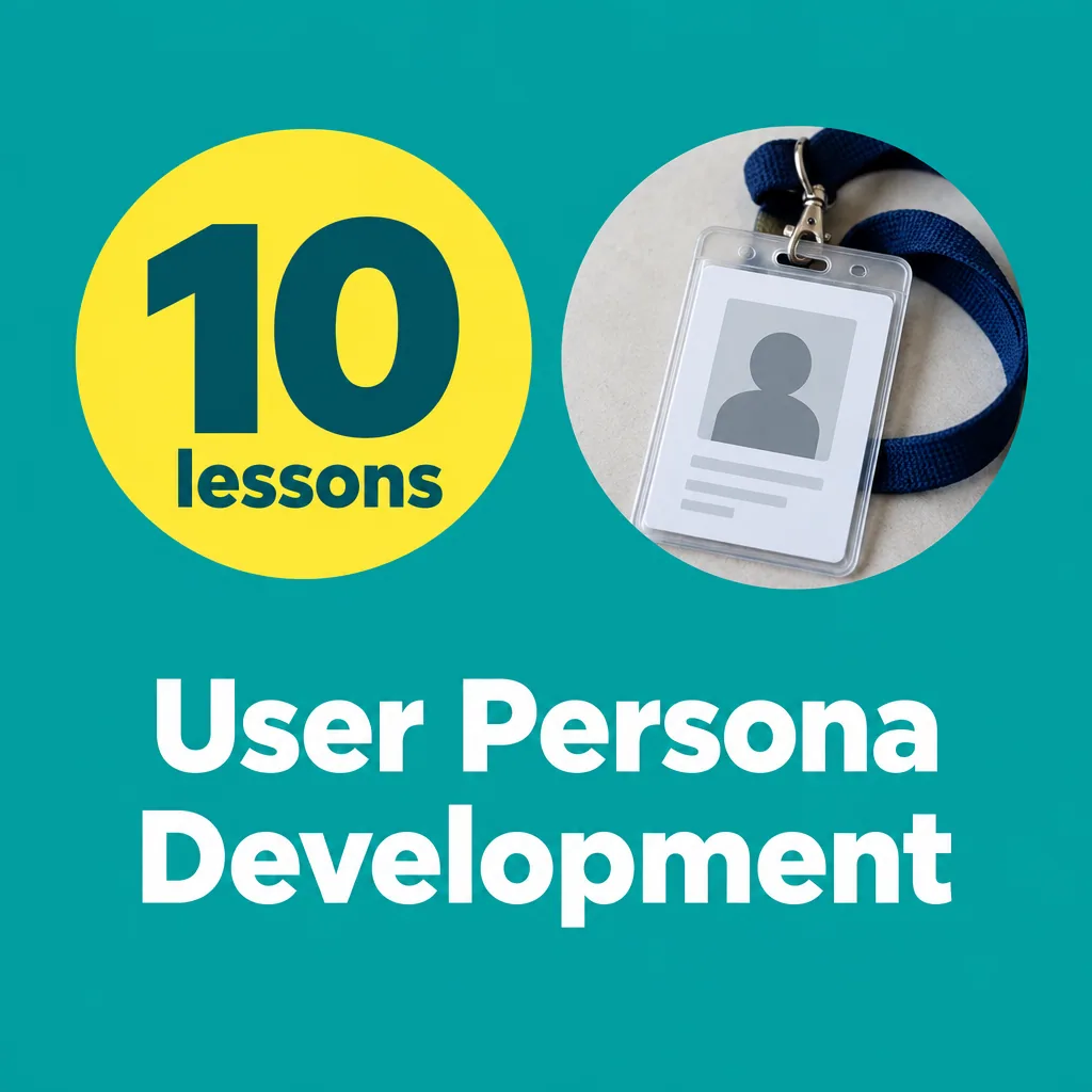 User Persona Development