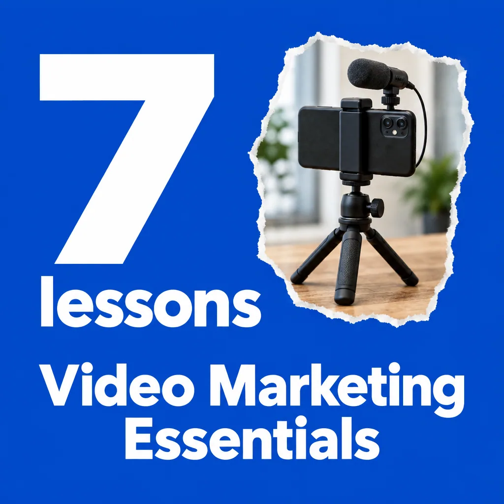 Video Marketing Essentials