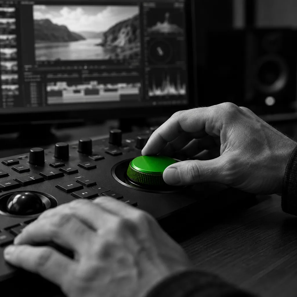 Video Marketing with AI Editing Tools