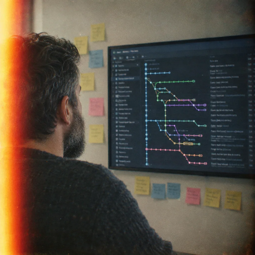 Web Development Tools Overview