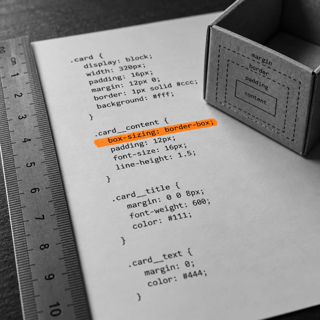 Web Development with HTML and CSS