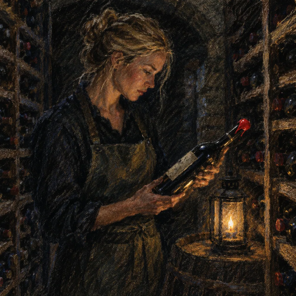 Wine Investment Strategies